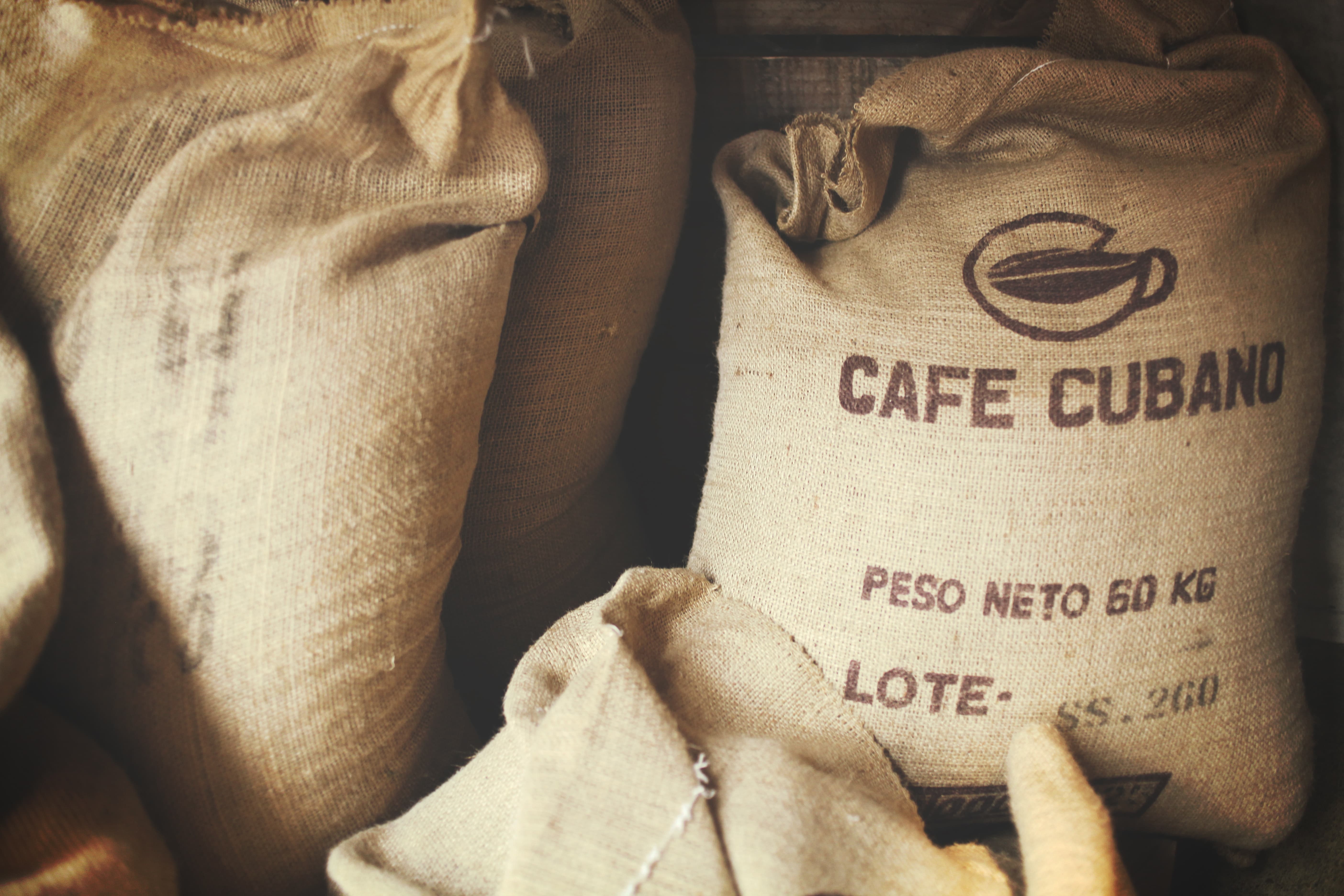 Cafe Cubano