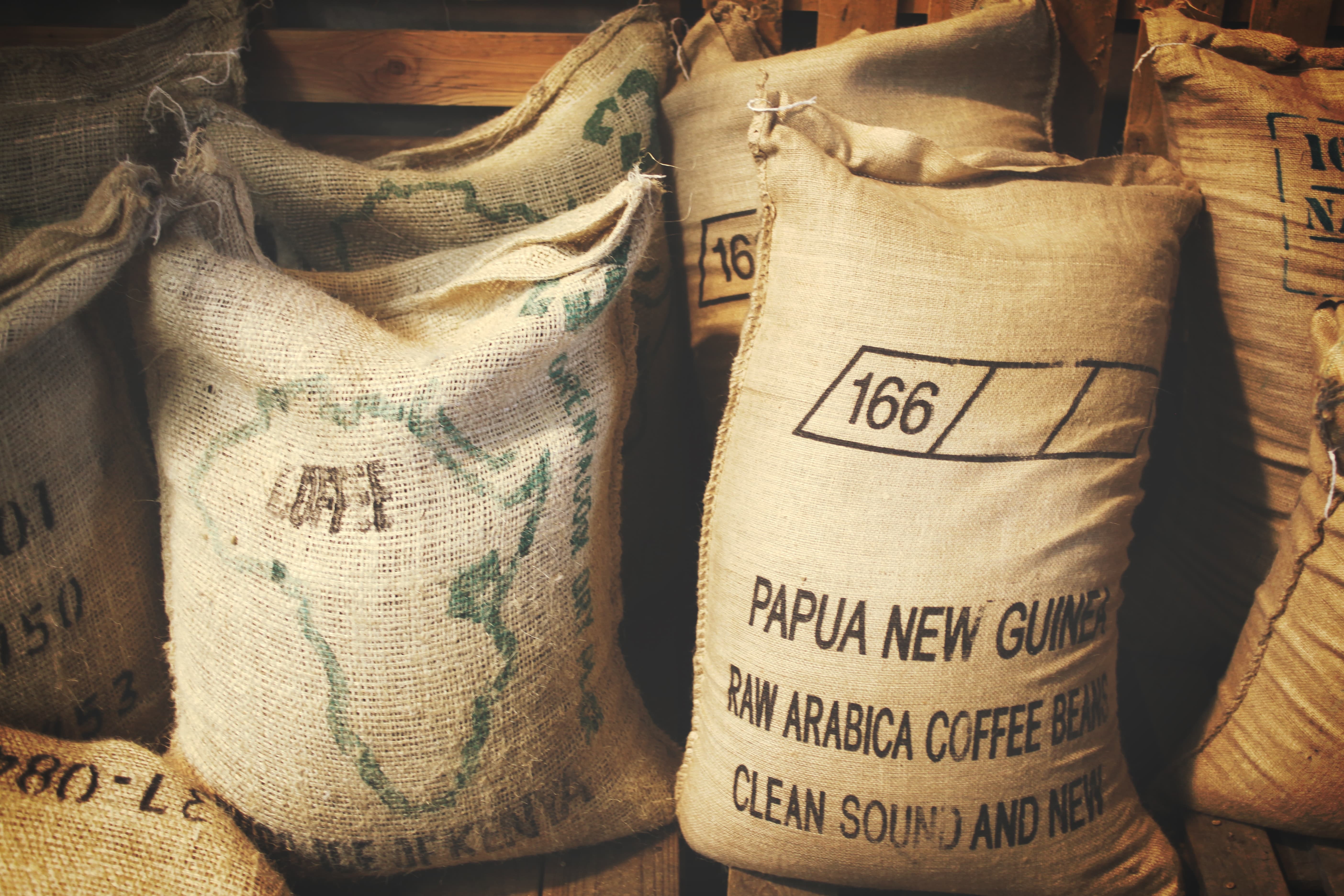 Cafe do Brasil