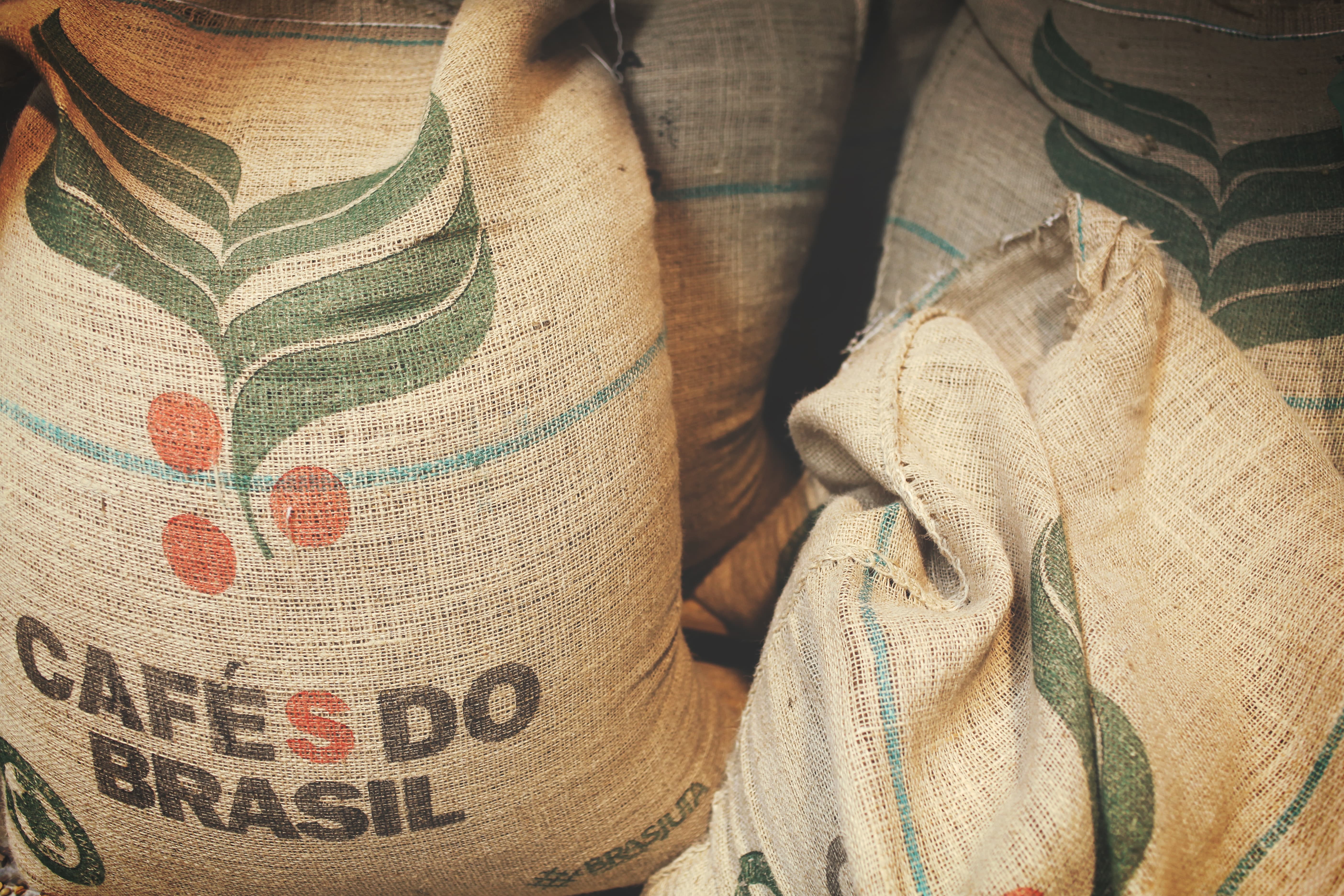 Cafe do Brasil